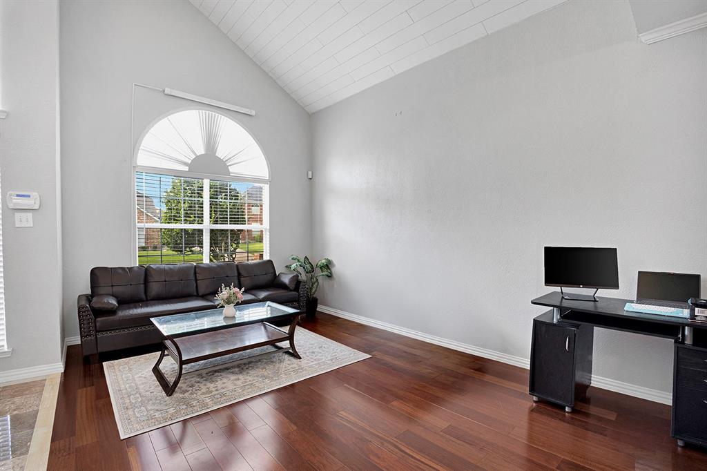 Westgate - Residential