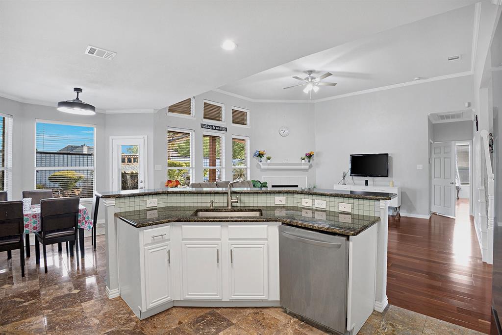 Westgate - Residential