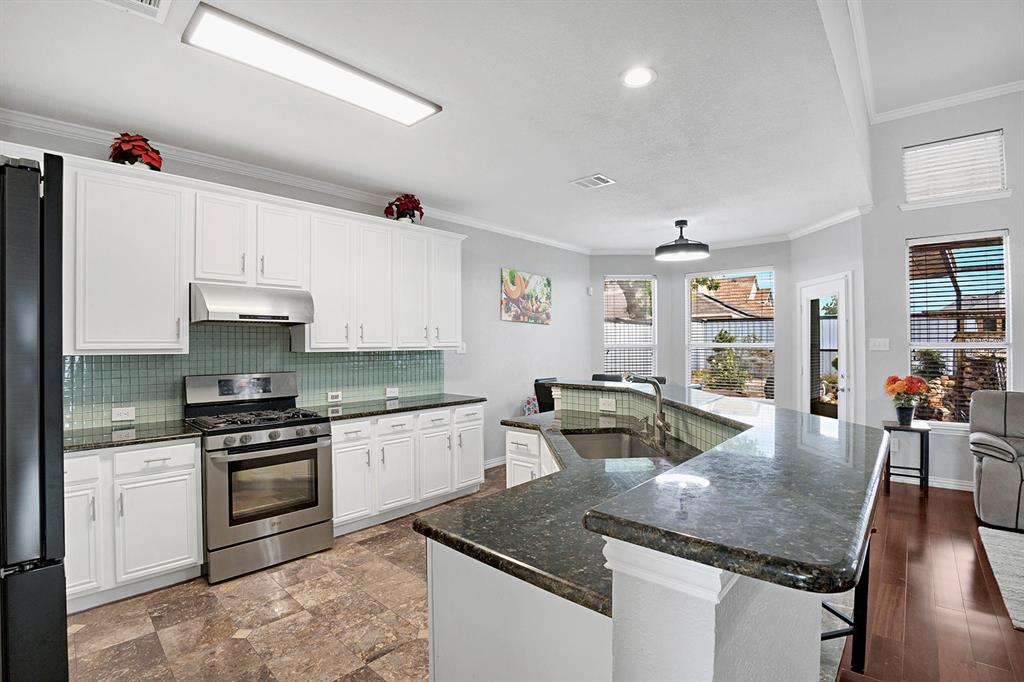 Westgate - Residential