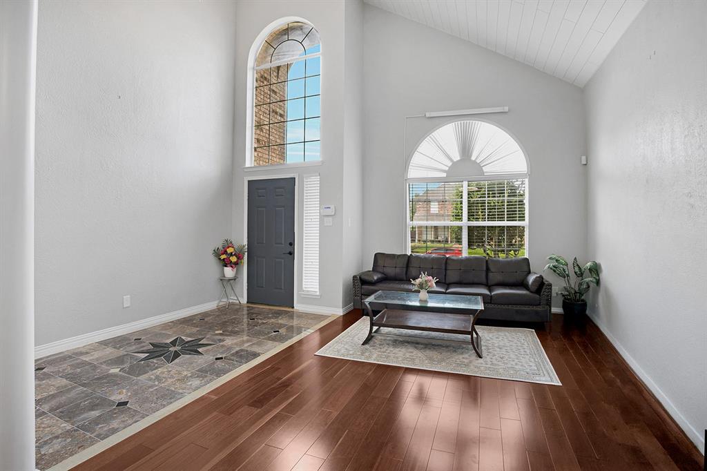 Westgate - Residential