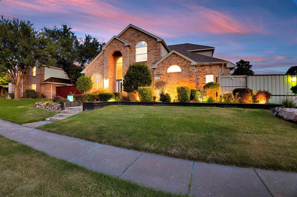 Westgate - Residential
