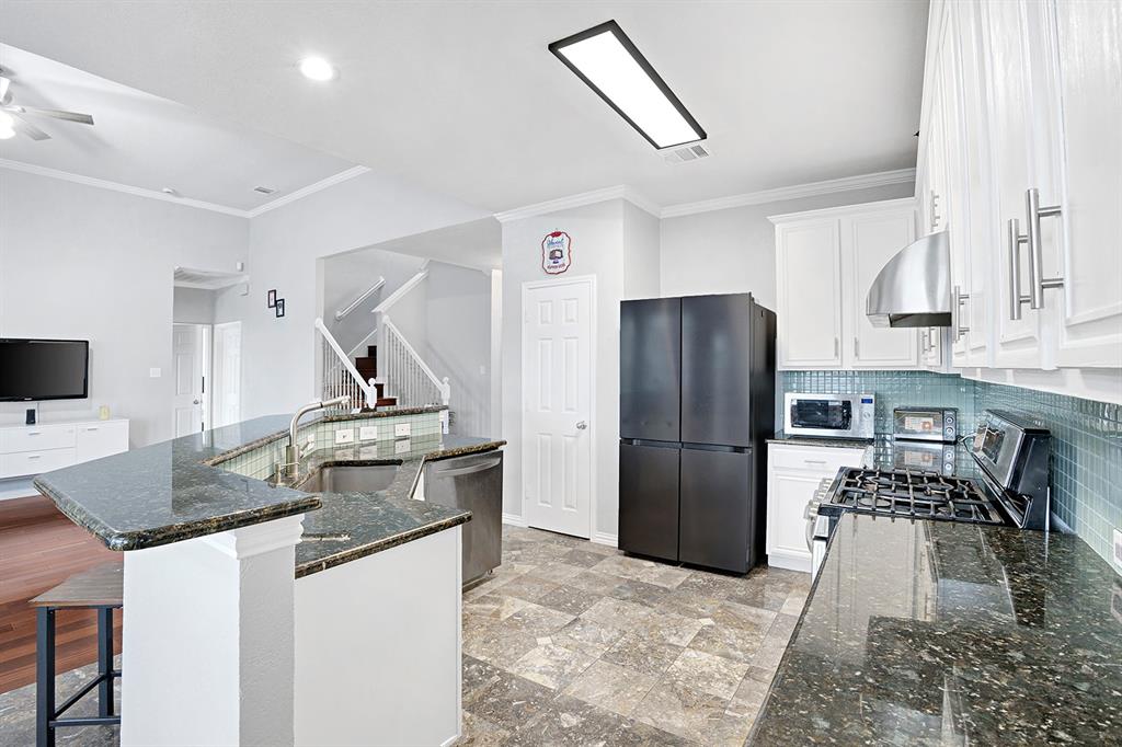 Westgate - Residential