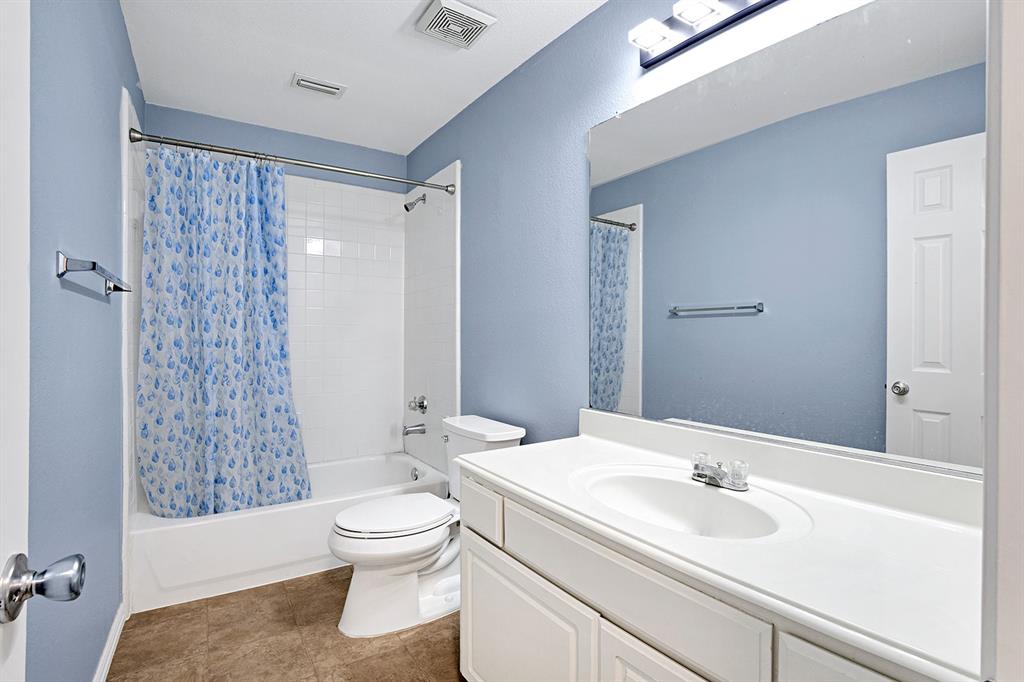 Westgate - Residential