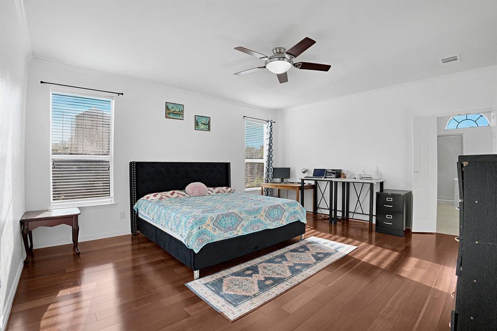 Westgate - Residential