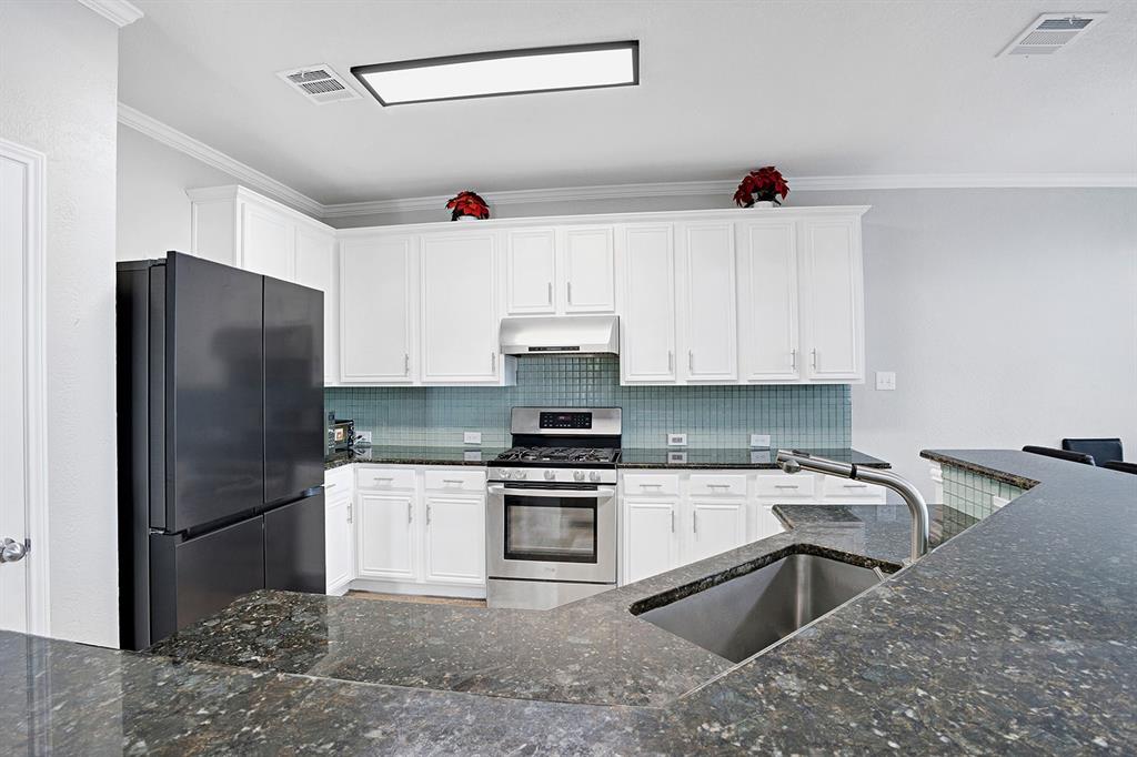 Westgate - Residential