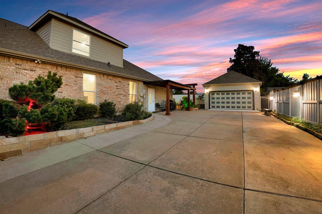 Westgate - Residential