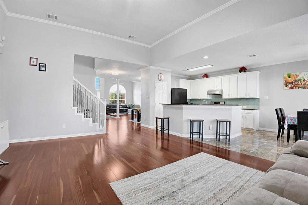 Westgate - Residential