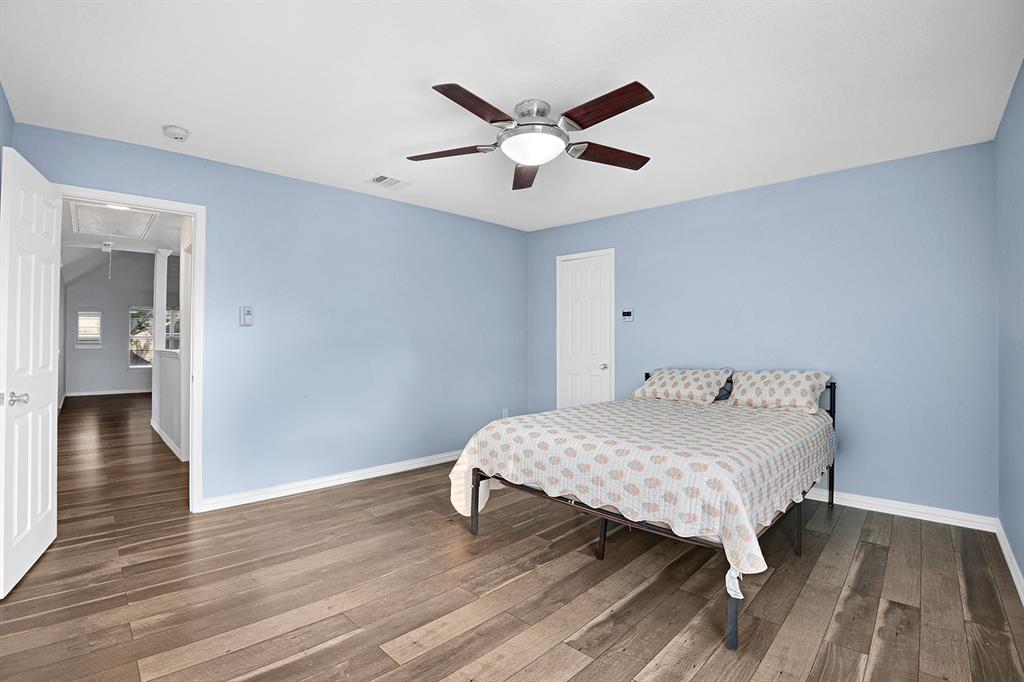 Westgate - Residential