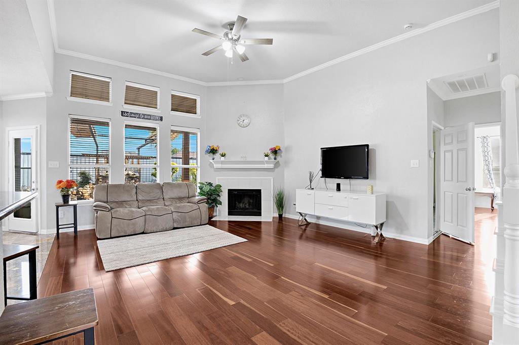 Westgate - Residential