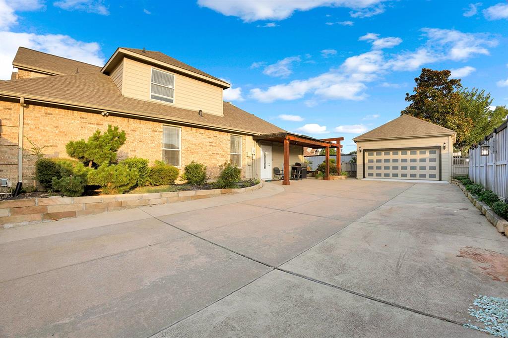 Westgate - Residential
