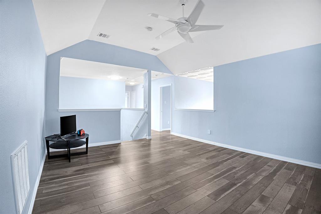 Westgate - Residential