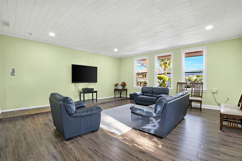 Westgate - Residential