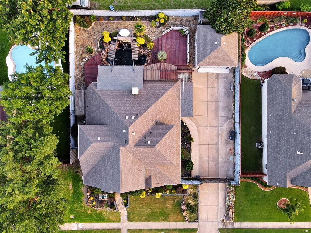 Westgate - Residential