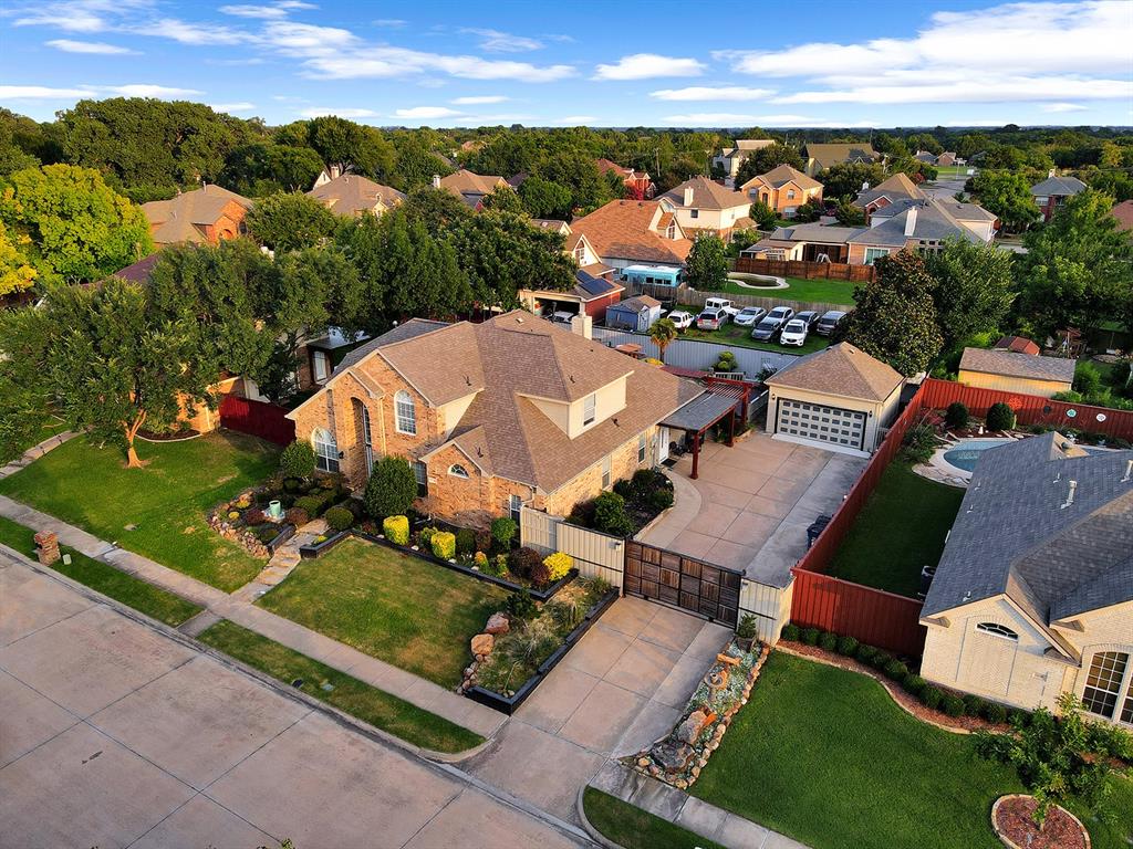 Westgate - Residential