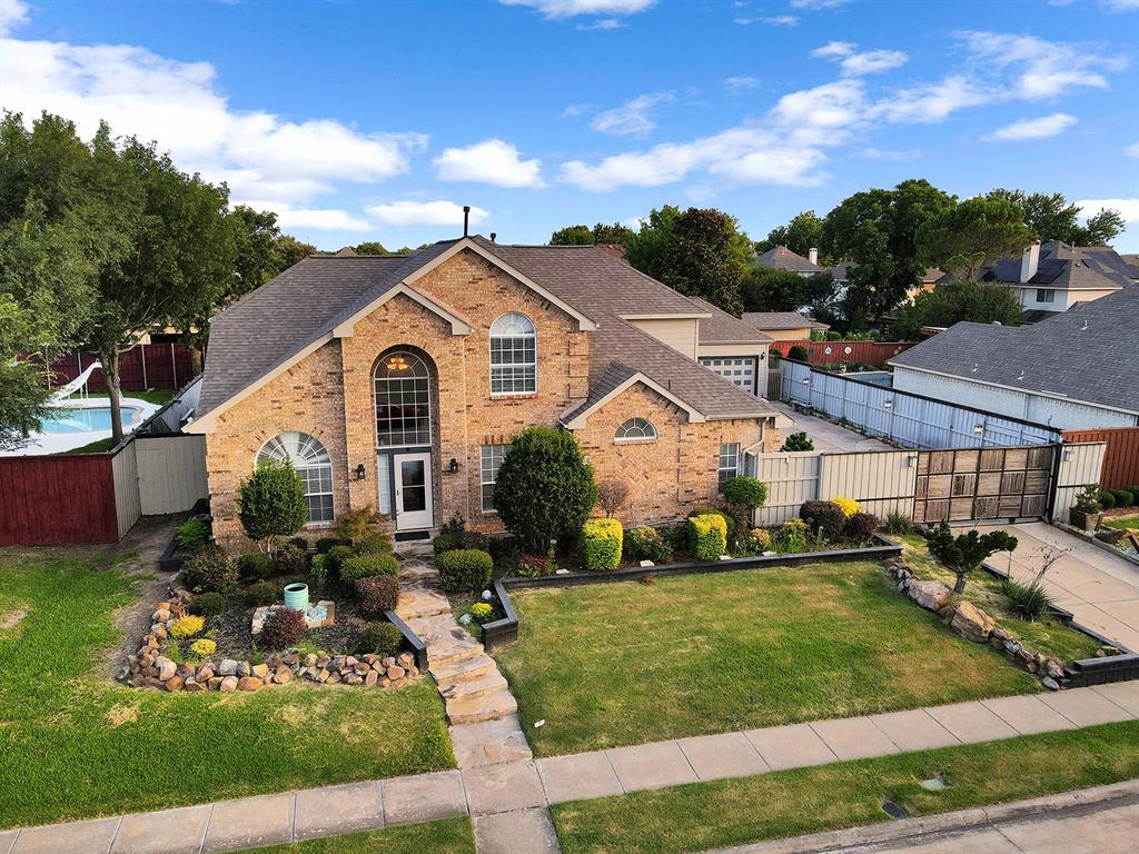 Westgate - Residential
