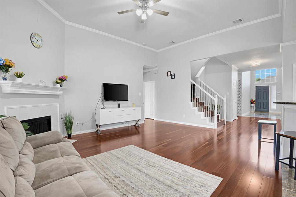 Westgate - Residential