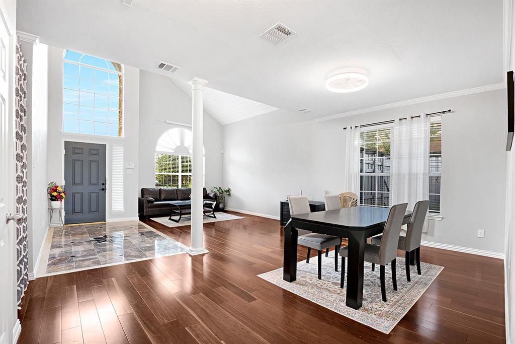 Westgate - Residential