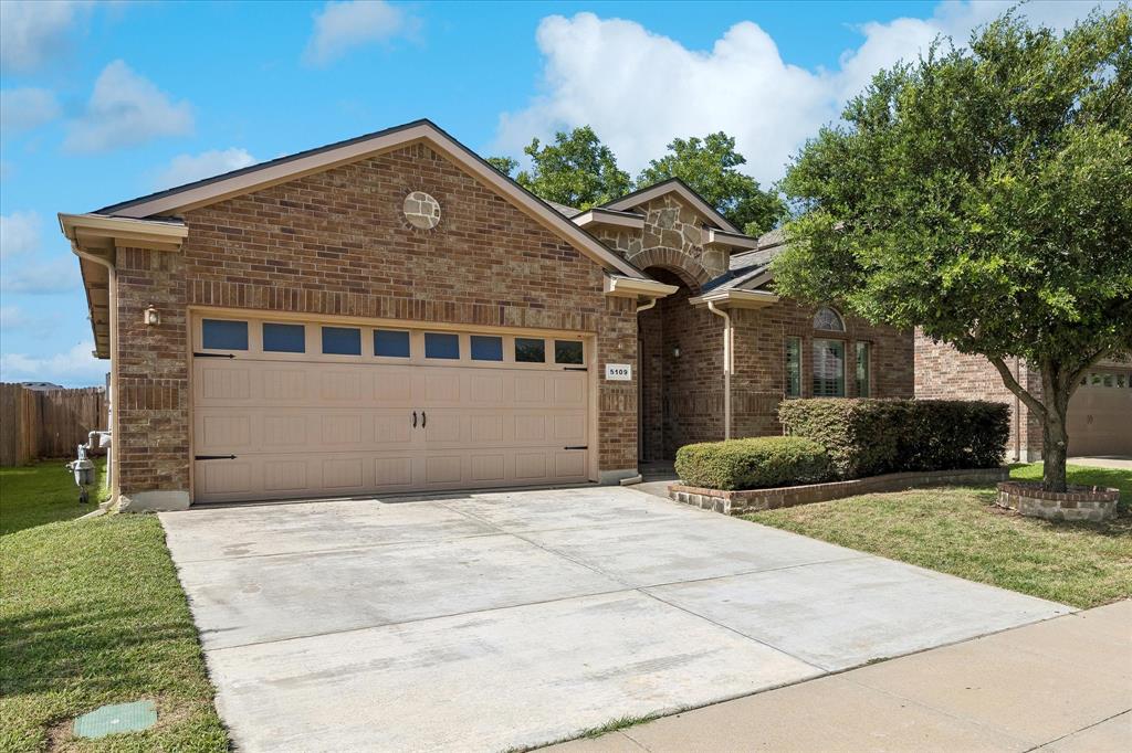 Eden Glen Estates - Residential