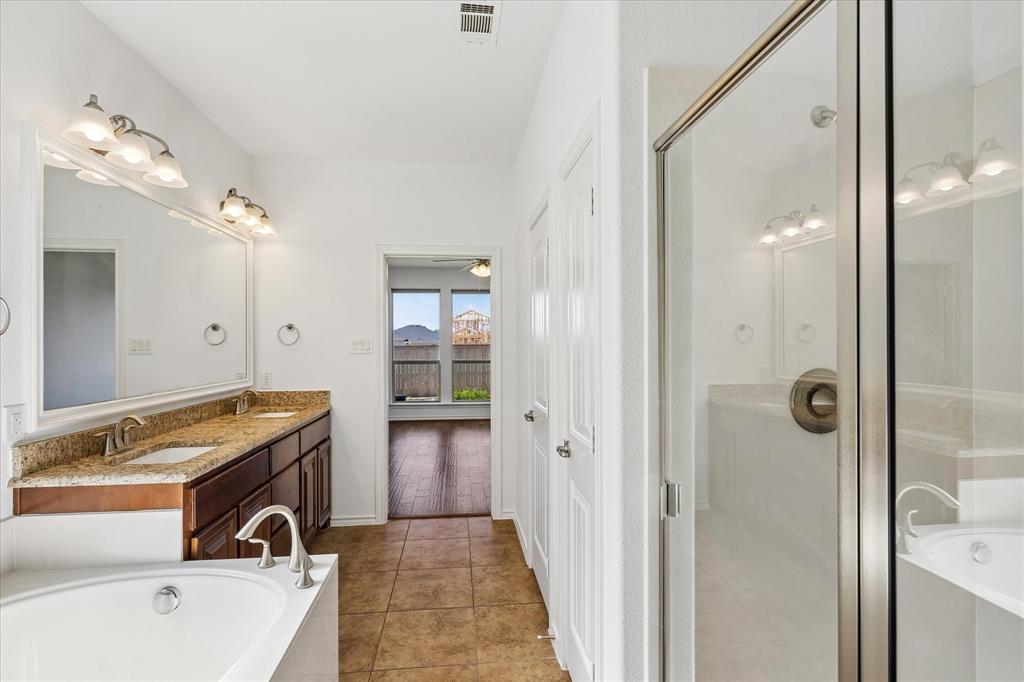 Eden Glen Estates - Residential