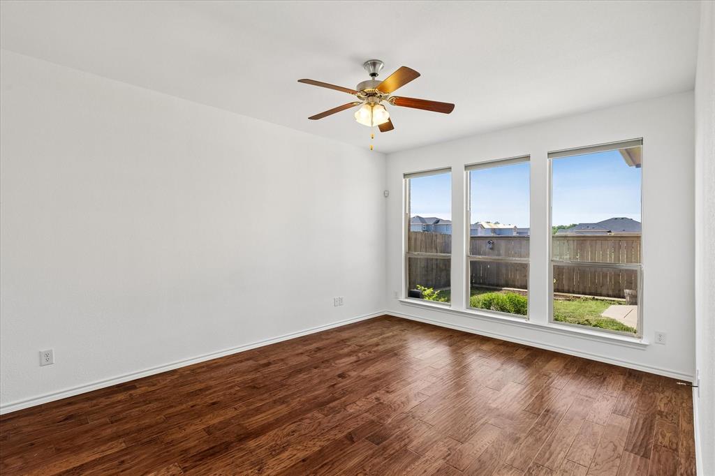 Eden Glen Estates - Residential