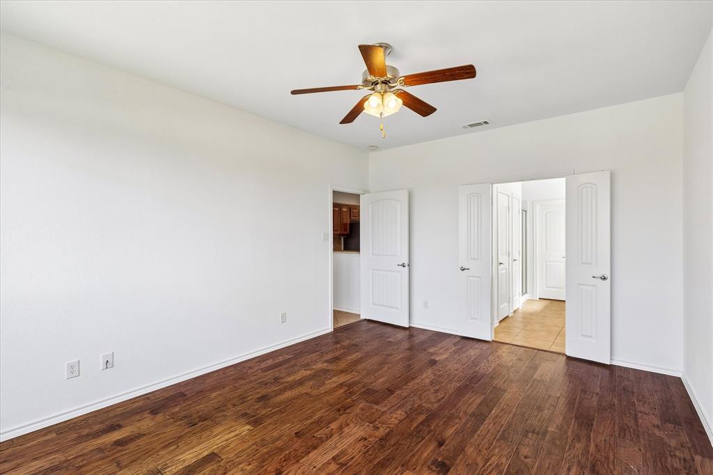 Eden Glen Estates - Residential