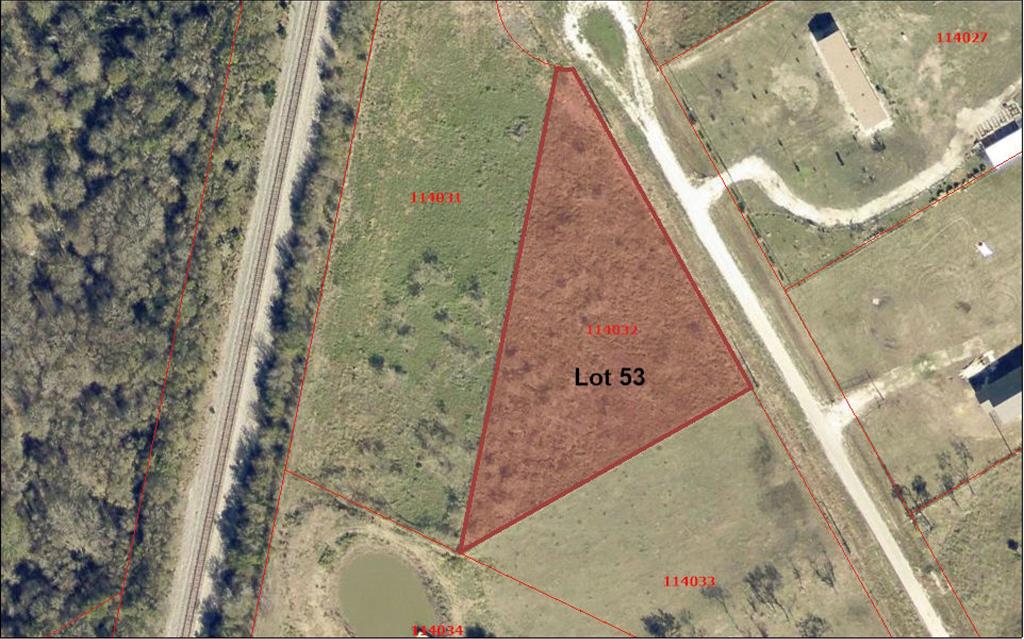 Boren Add - Land