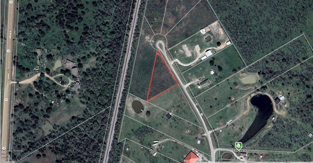 Boren Add - Land