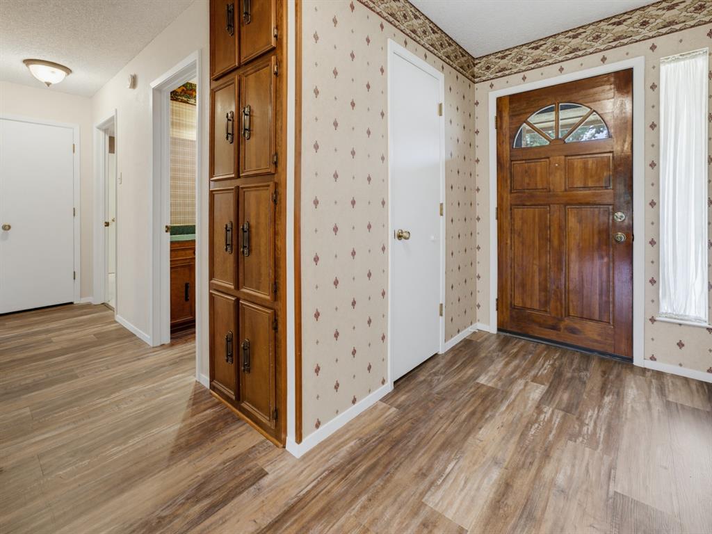 Quail Valley Add - Residential