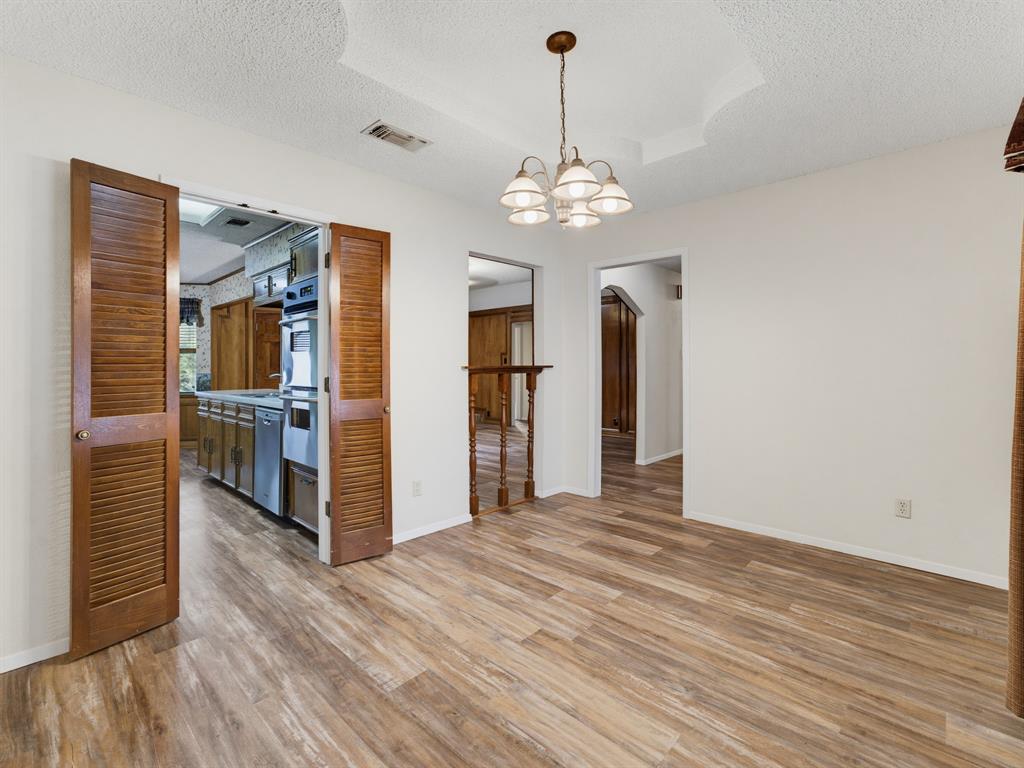 Quail Valley Add - Residential