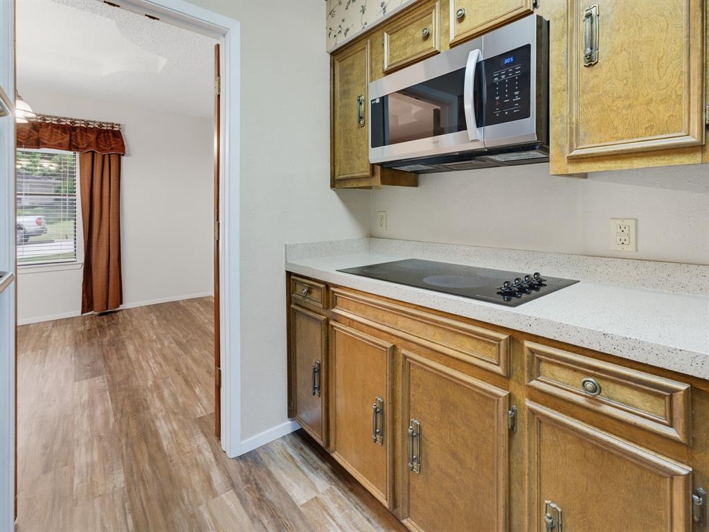 Quail Valley Add - Residential