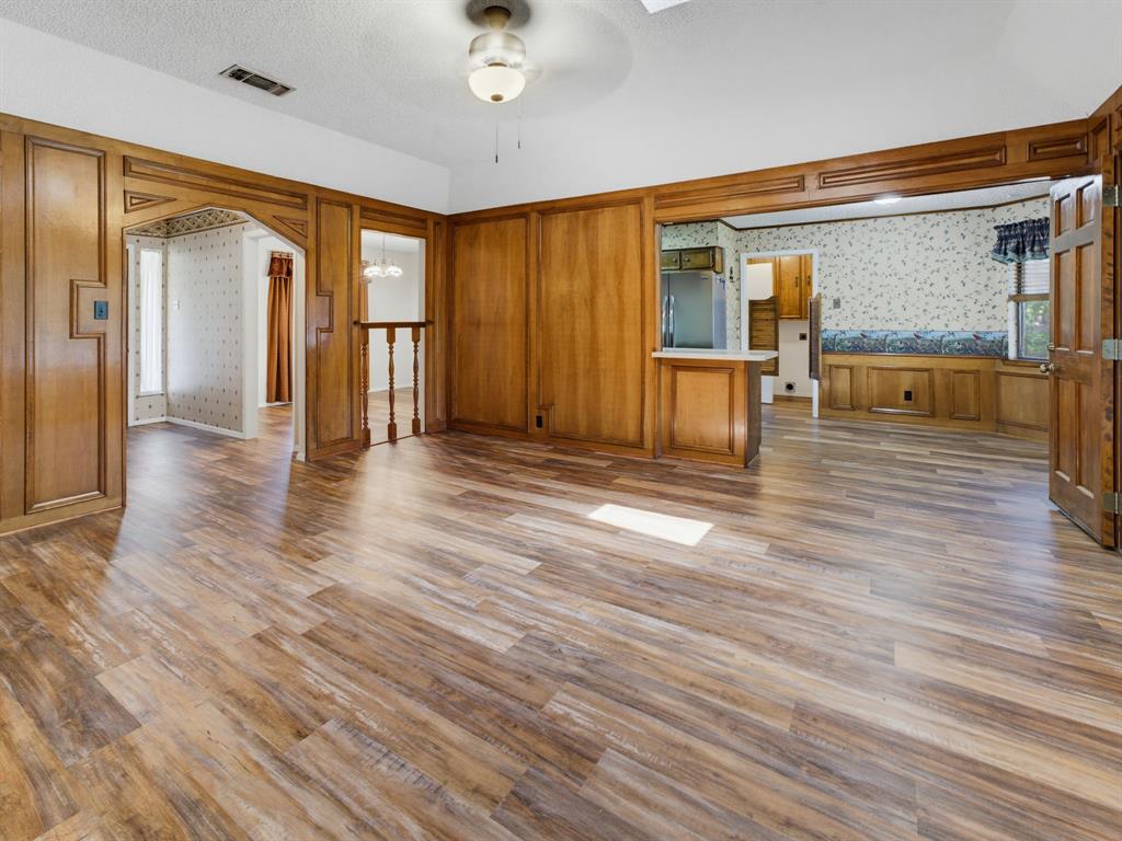 Quail Valley Add - Residential