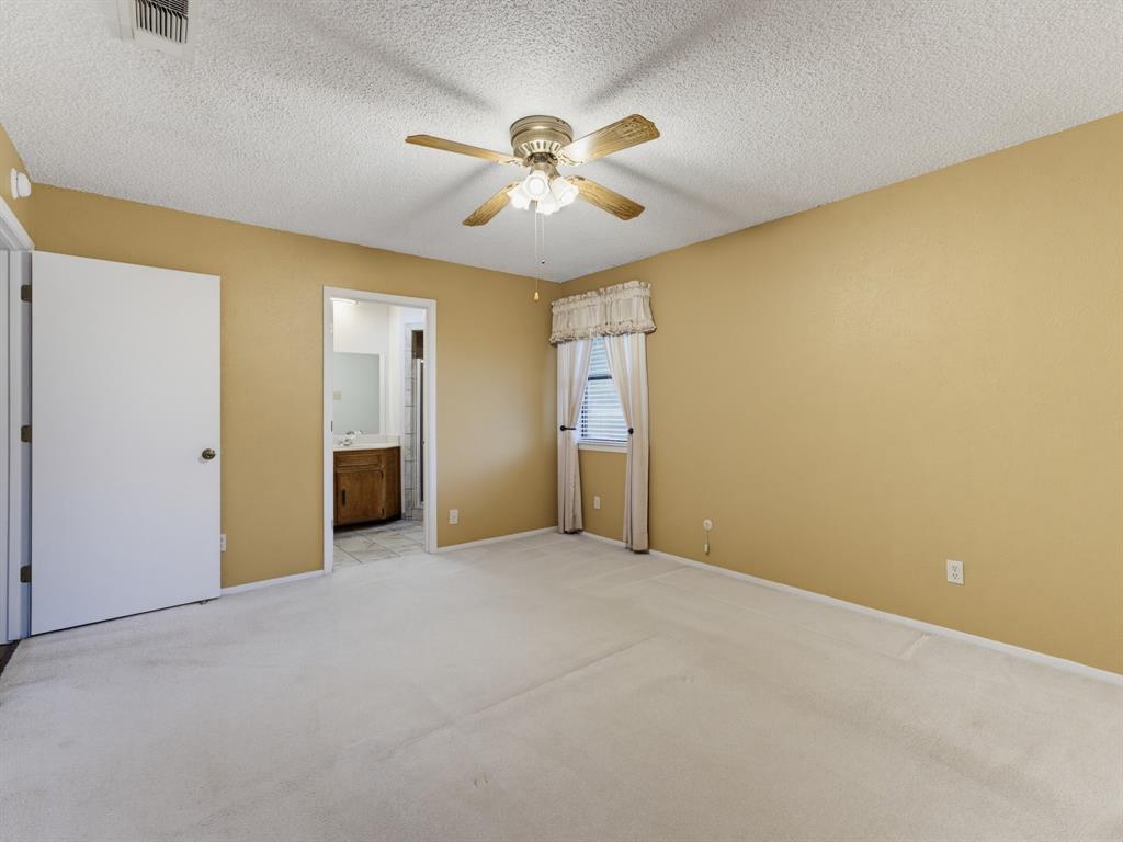Quail Valley Add - Residential