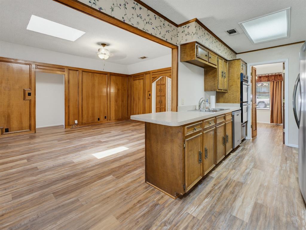 Quail Valley Add - Residential
