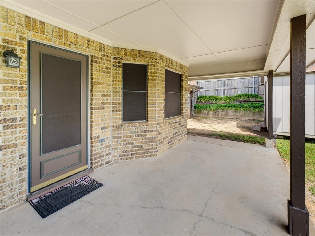 Quail Valley Add - Residential