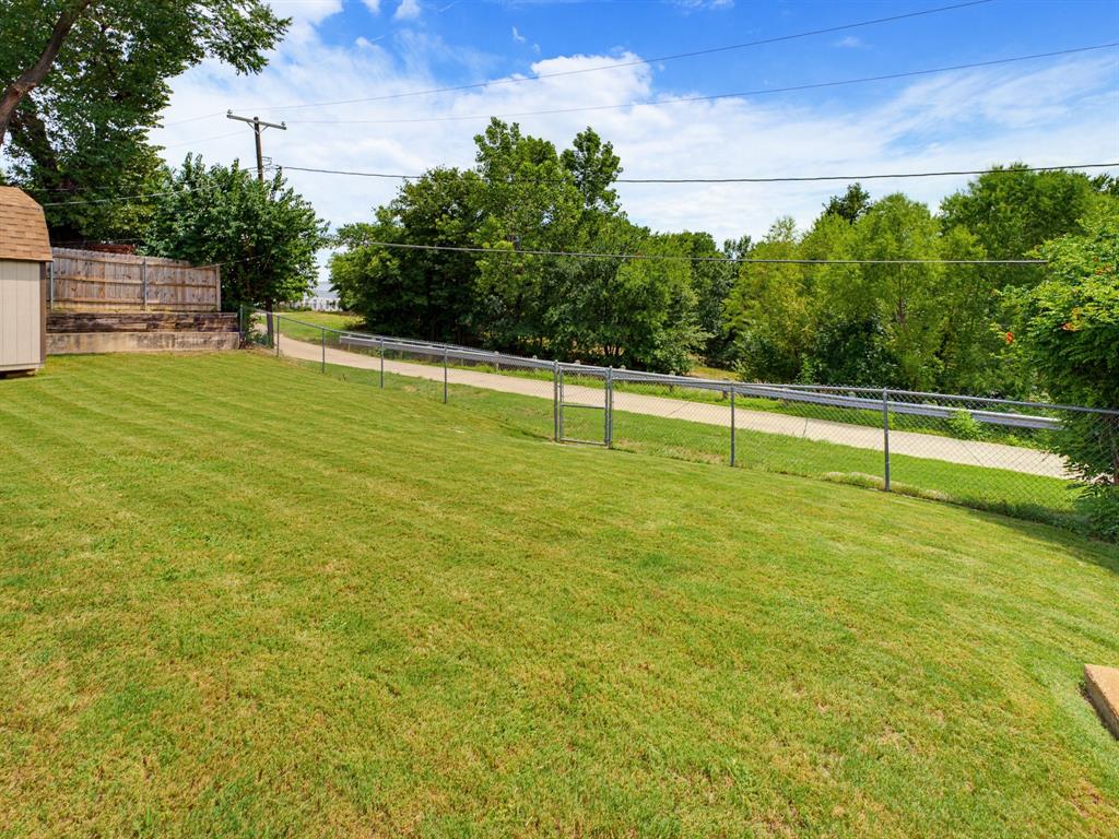 Quail Valley Add - Residential