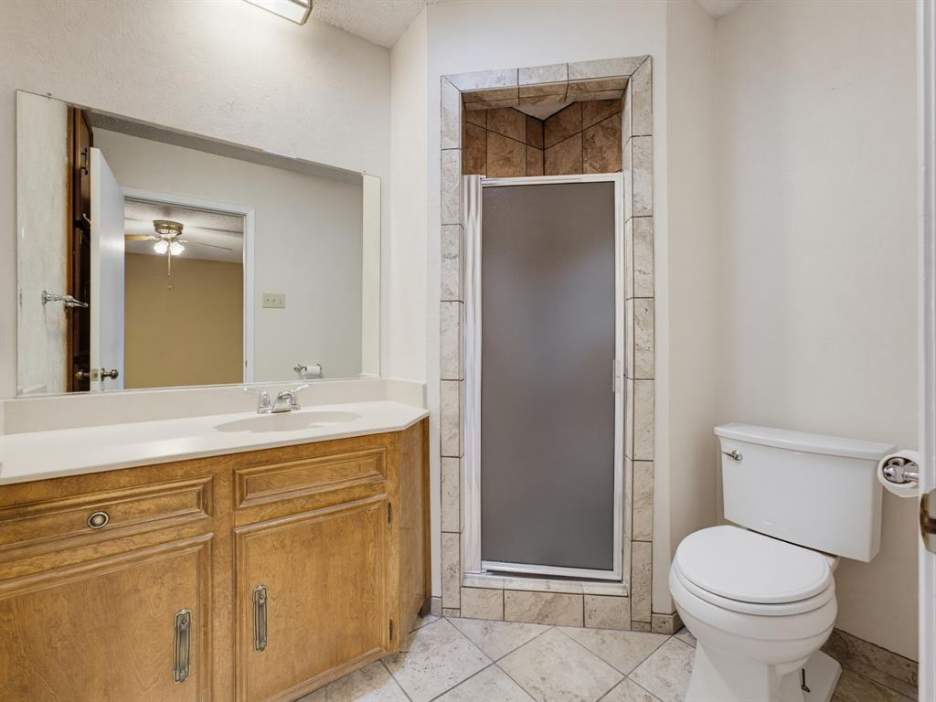 Quail Valley Add - Residential