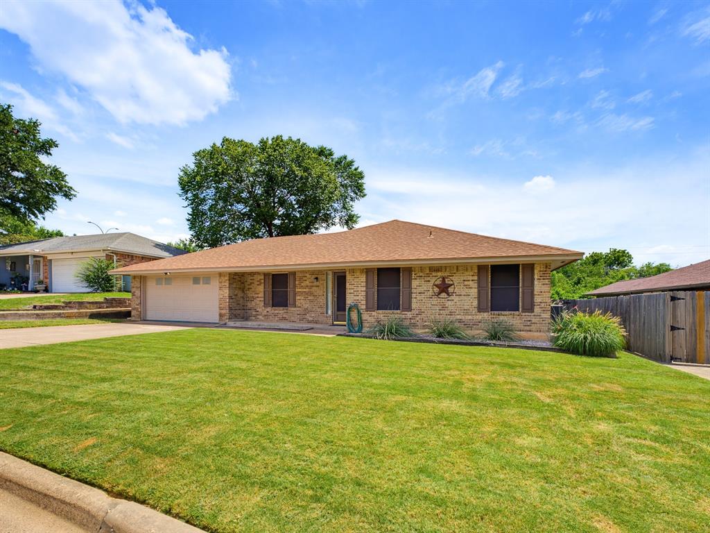 Quail Valley Add - Residential