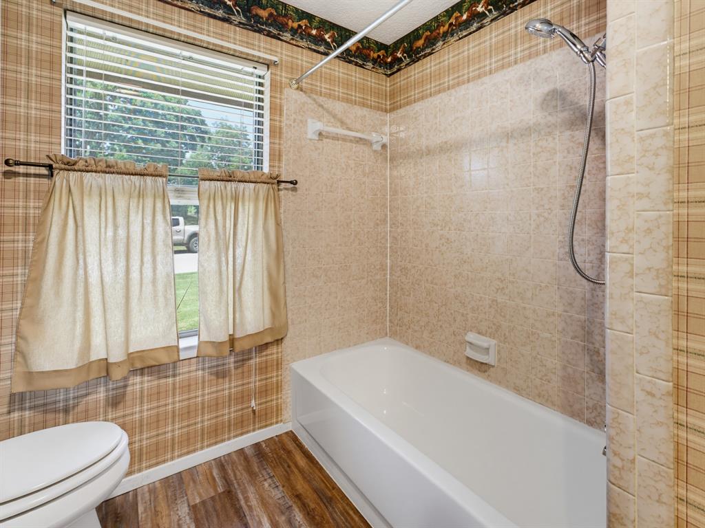 Quail Valley Add - Residential