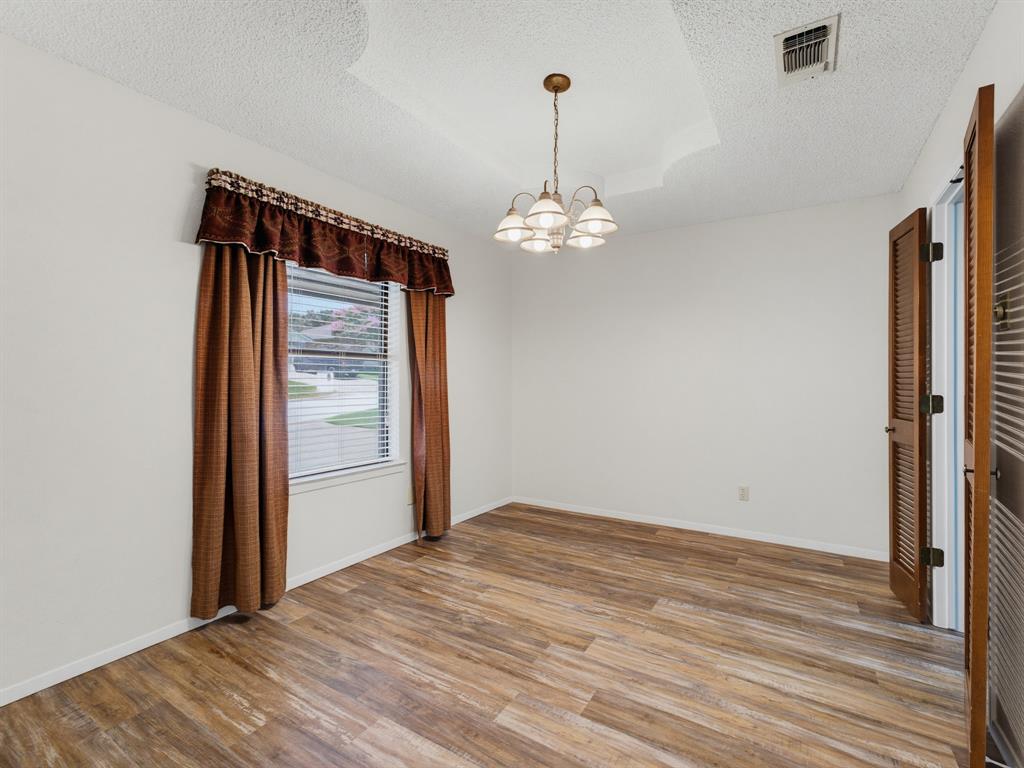 Quail Valley Add - Residential