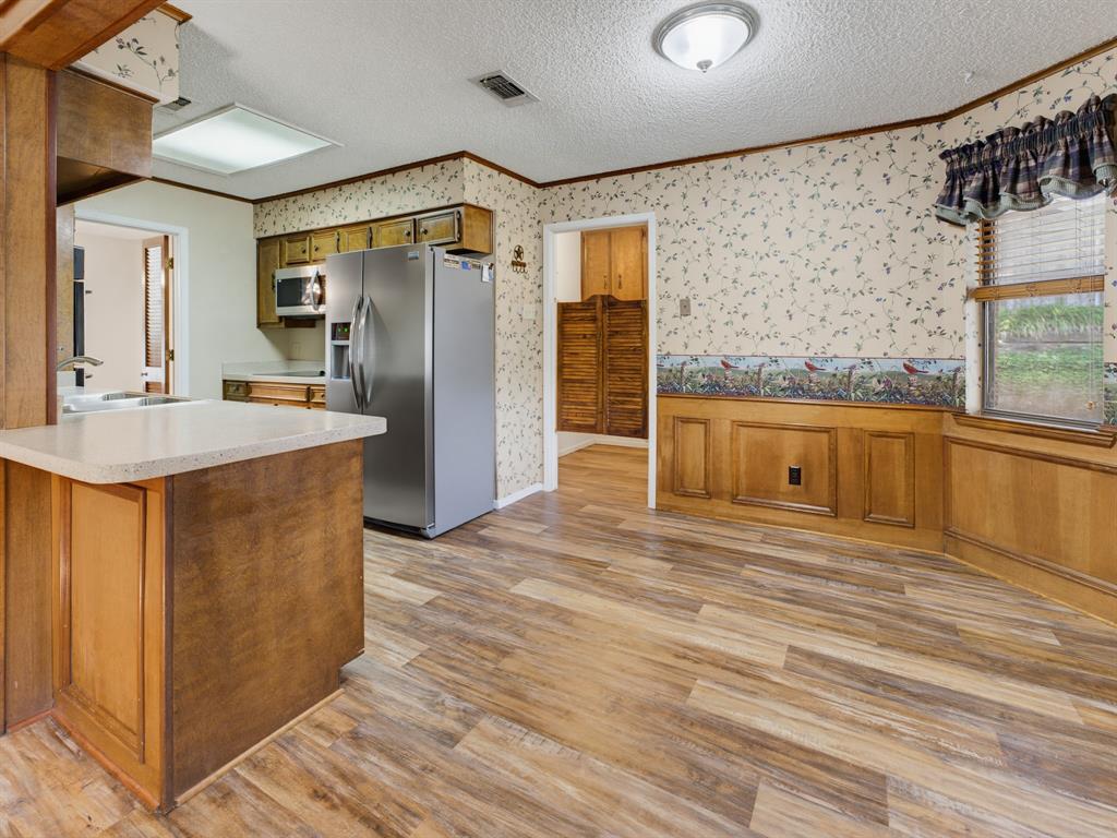Quail Valley Add - Residential
