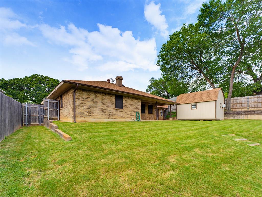 Quail Valley Add - Residential