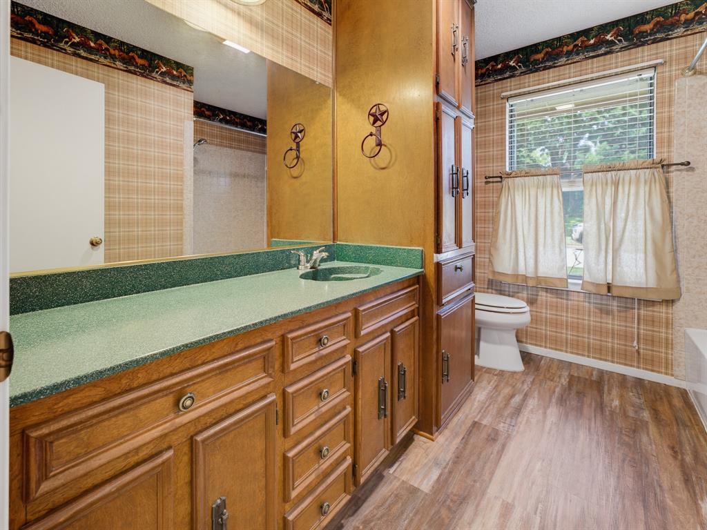 Quail Valley Add - Residential