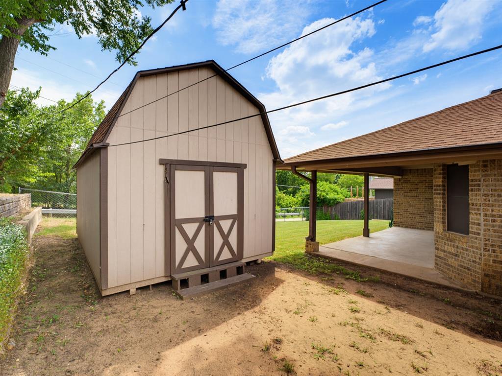 Quail Valley Add - Residential