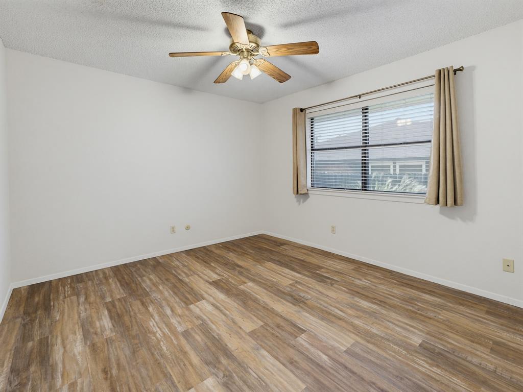 Quail Valley Add - Residential