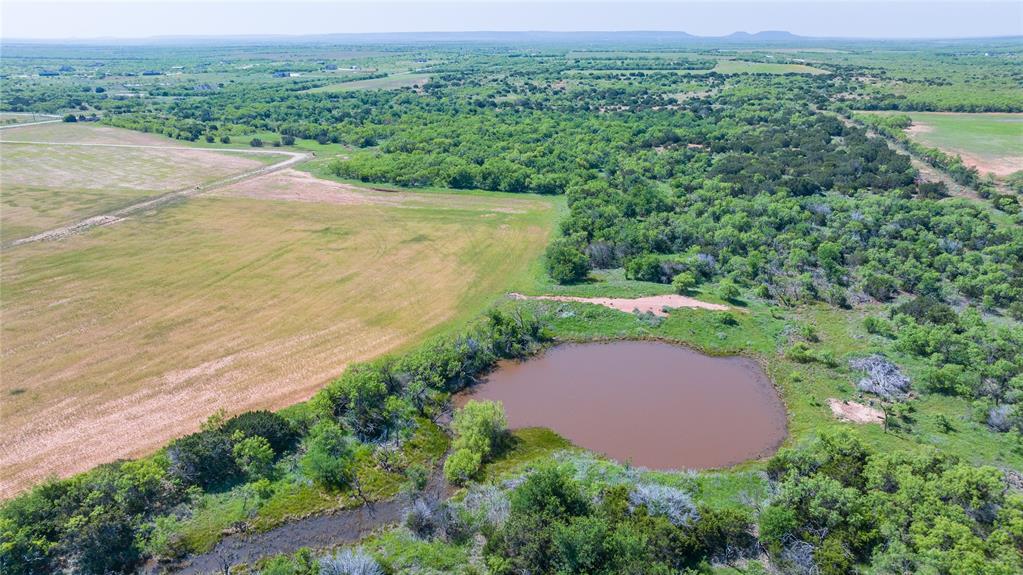 This 61.14 plus or minus acre tract offers so many possibilities for recreation, hunting, or a homesite to build your future dream home.  A creek that runs the entire property and a tank that reliably holds water and overflows during good rains keep the wildlife coming back year-round . The native brush, trees, and open areas create an ideal habitat for wildlife if you are looking for hunting property. Deer, hogs, turkey, and other native wildlife are consistently seen on the game cameras. Approximately 15 acres is currently being leased by a farmer adding flexibility for similar future use. 

The property is perimeter fenced, with a small section approx. 100 yards open along a neighboring boundary. Utilities aren’t on-site, but both water and electricity are available nearby for future improvements.