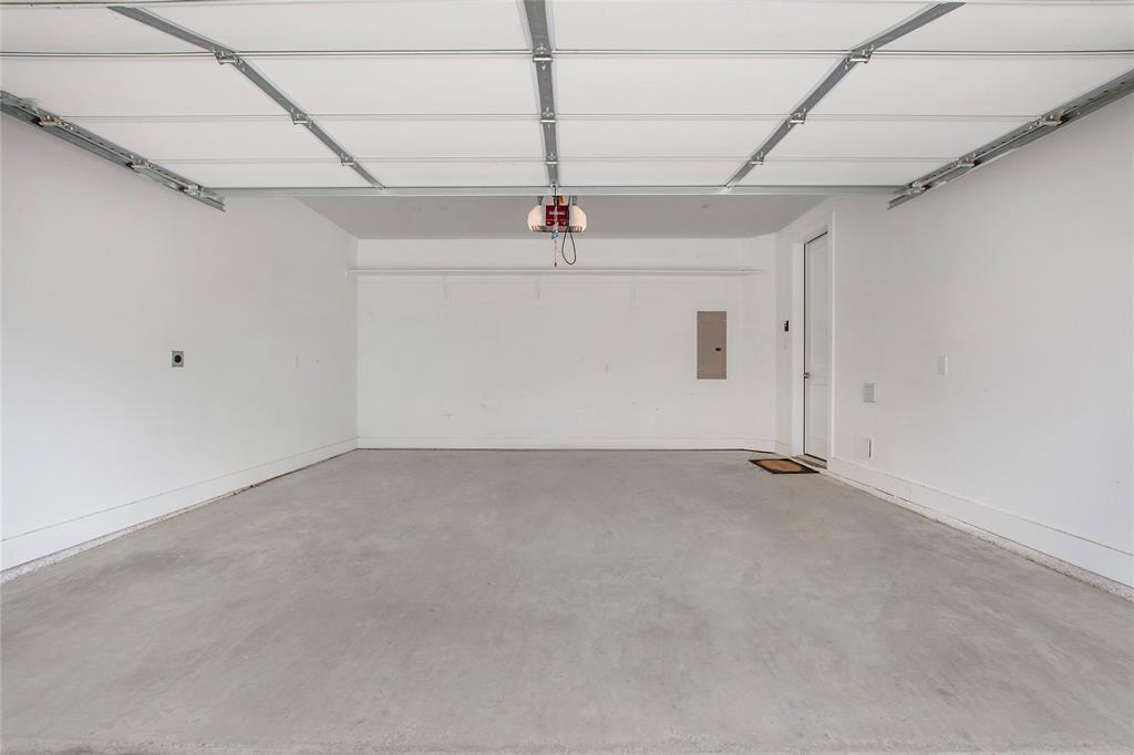 Love Field Lofts Condo - Residential Lease