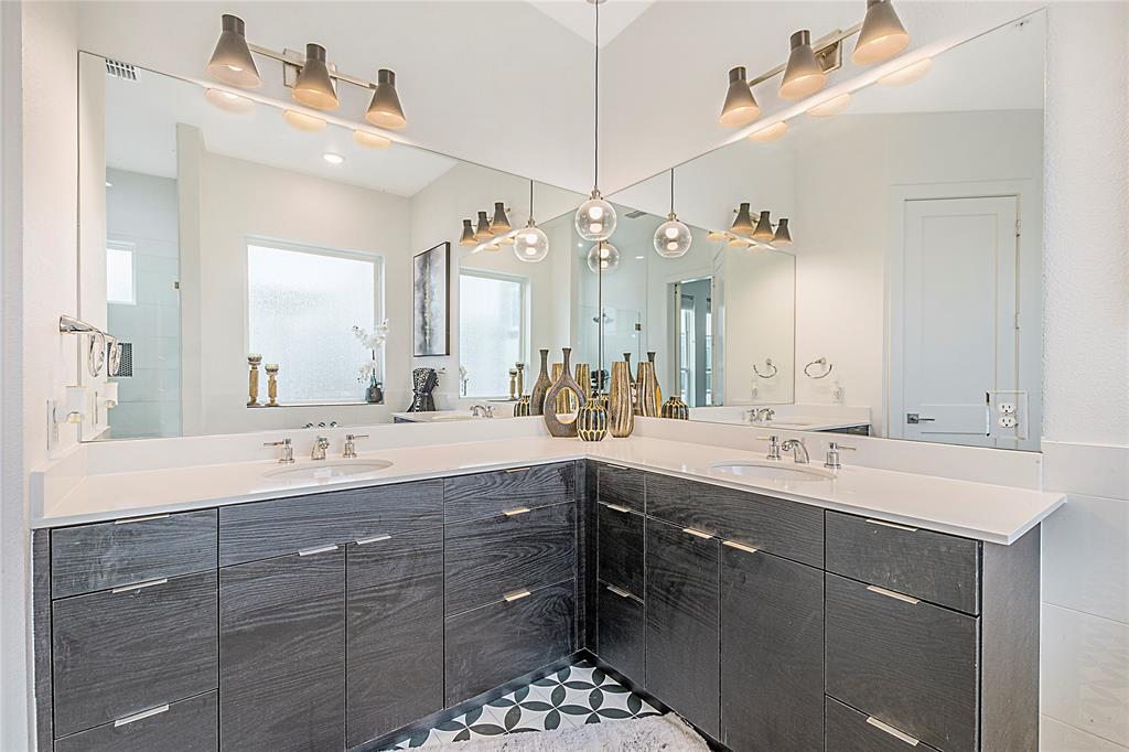 Love Field Lofts Condo - Residential Lease