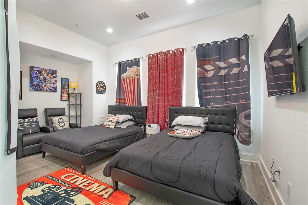 Love Field Lofts Condo - Residential Lease