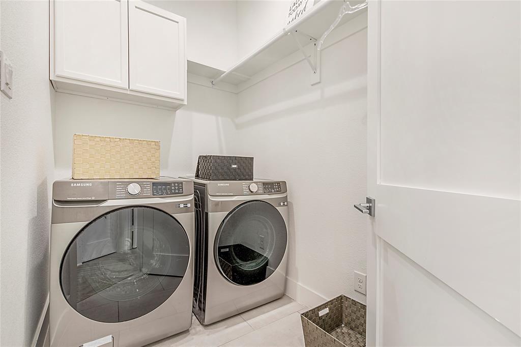 Love Field Lofts Condo - Residential Lease