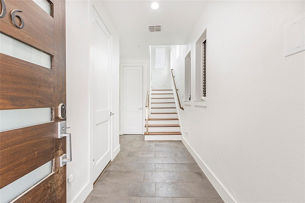 Love Field Lofts Condo - Residential Lease